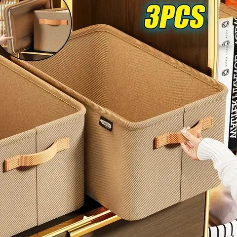 Organizador de cajones para ropa